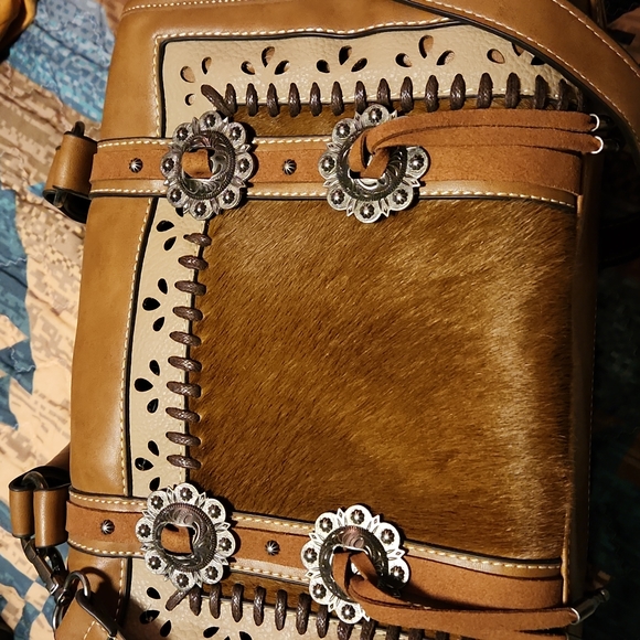 Justin bag - Picture 7 of 7